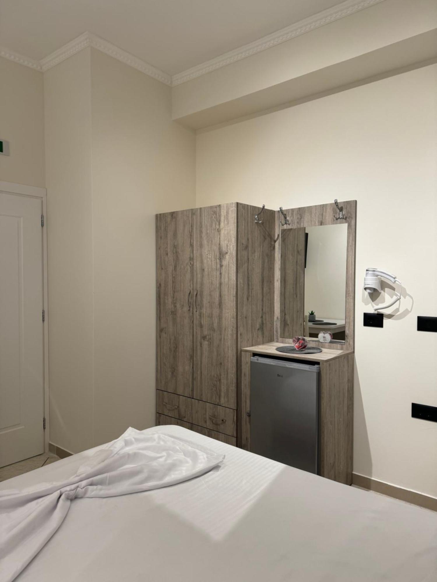 Vila Eljus Durres Luaran gambar