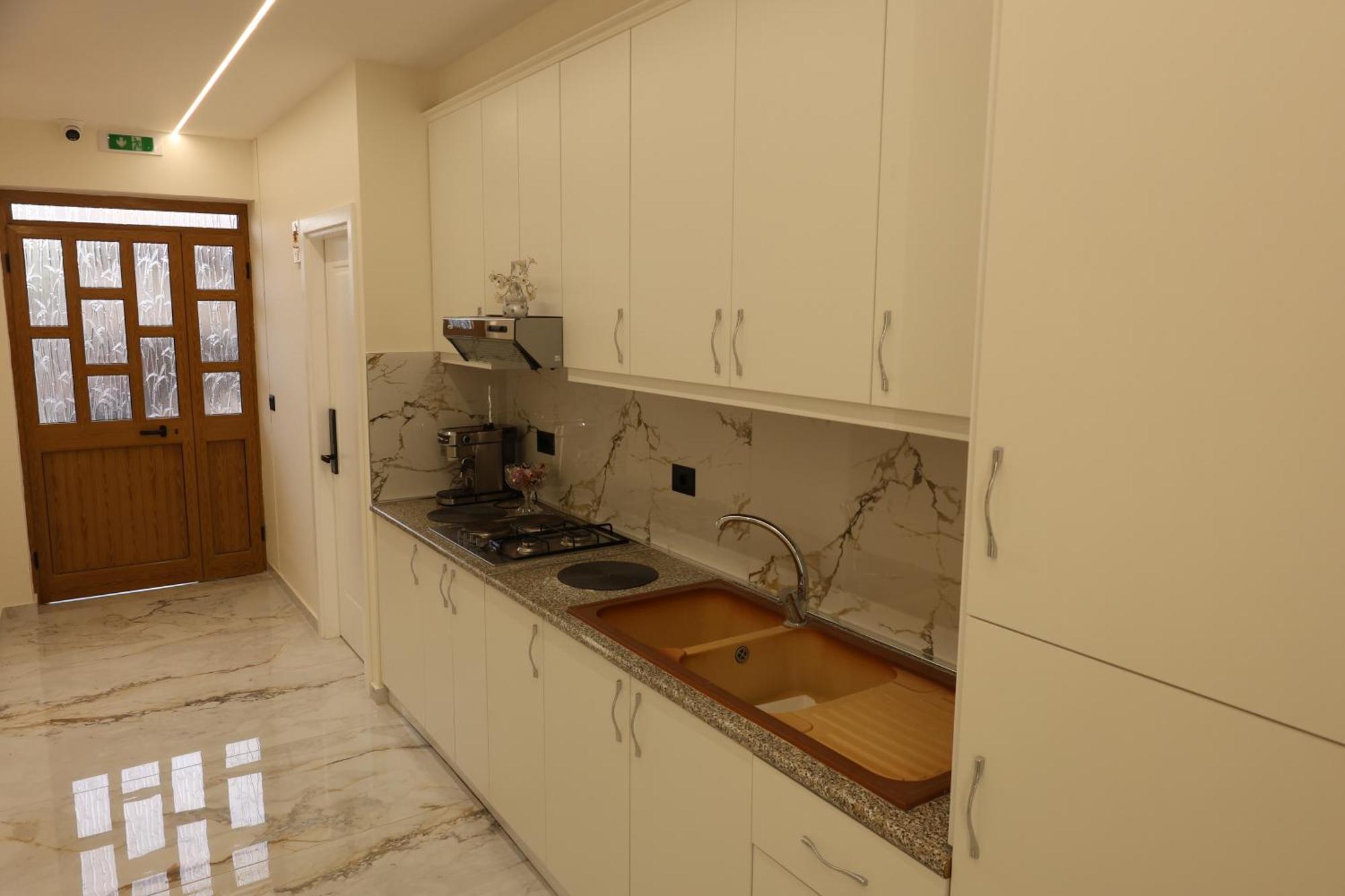 Vila Eljus Durres Luaran gambar
